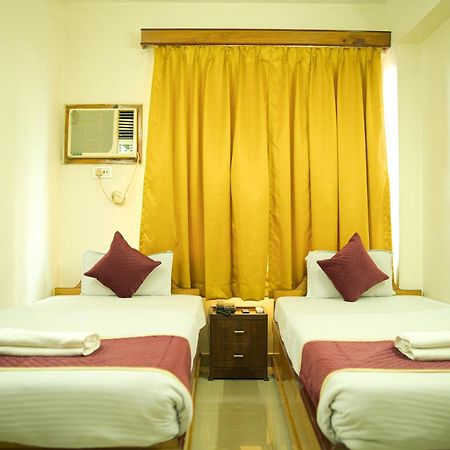 Durgāpur Hotel Ta-Tin מראה חיצוני תמונה