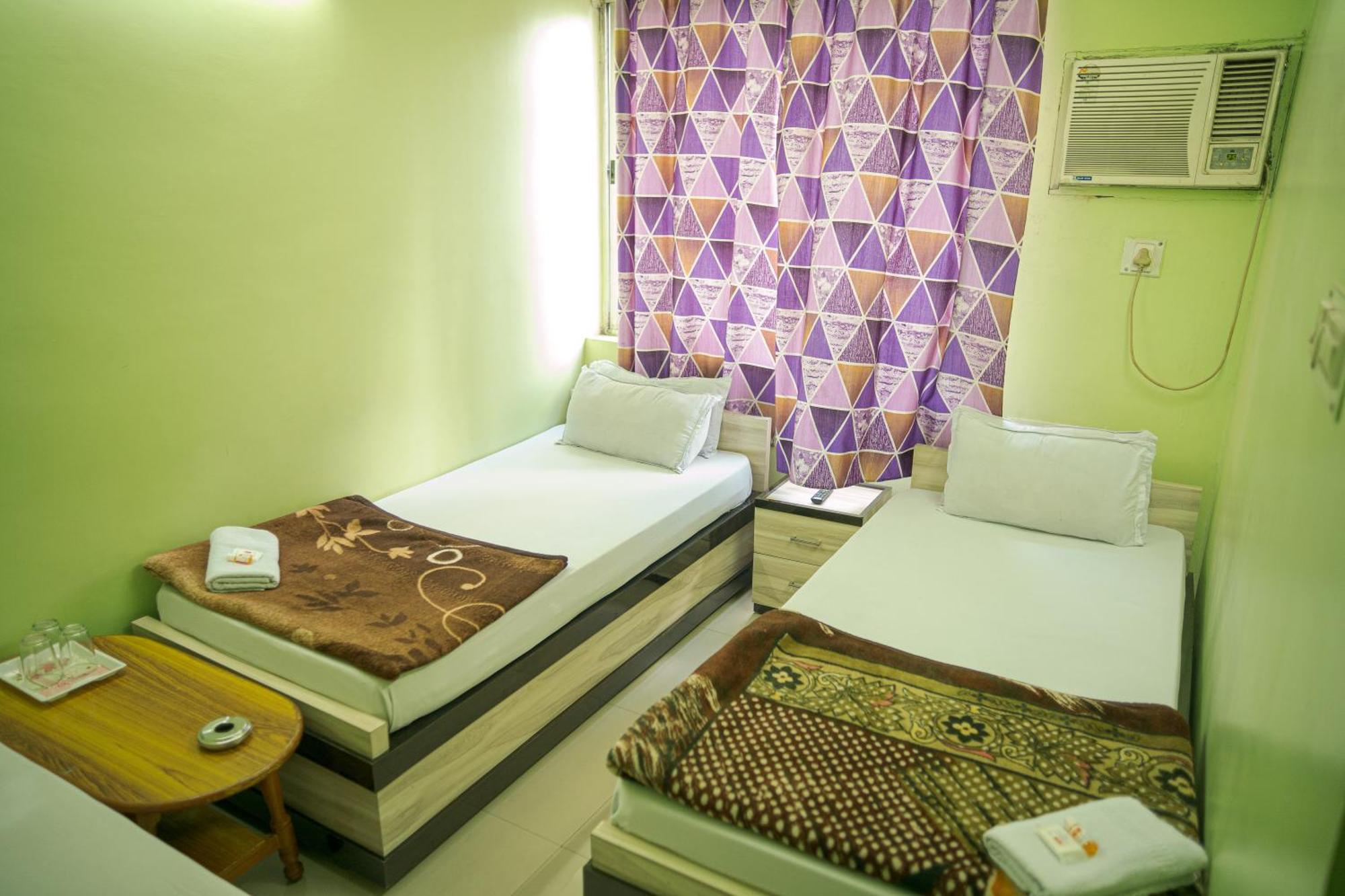 Durgāpur Hotel Ta-Tin מראה חיצוני תמונה